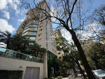 Apartamento, 3 quartos, 113 m² - Foto 1