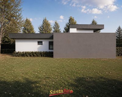 Casa, 2 quartos, 85 m² - Foto 5