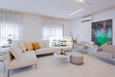 Apartamento, 3 quartos, 117 m² - Foto 2