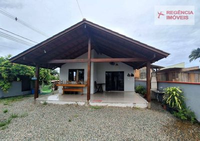 Casa, 2 quartos, 165 m² - Foto 4