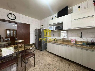 Casa, 3 quartos, 268 m² - Foto 4