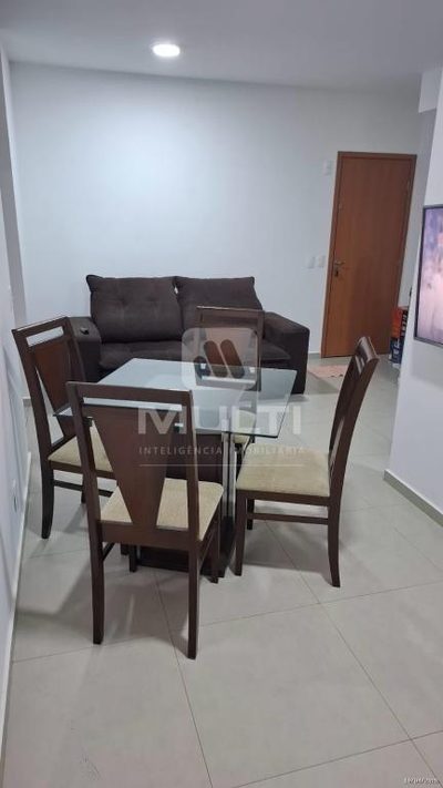 Apartamento, 2 quartos, 48 m² - Foto 1