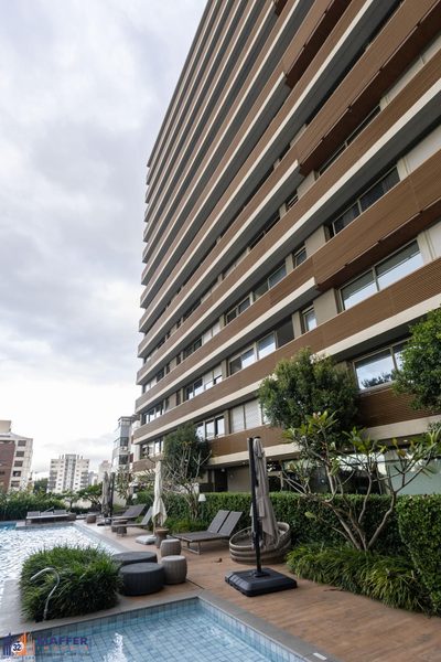 Apartamento, 1 quarto, 75 m² - Foto 4