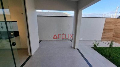 Casa de Condomínio, 3 quartos - Foto 5