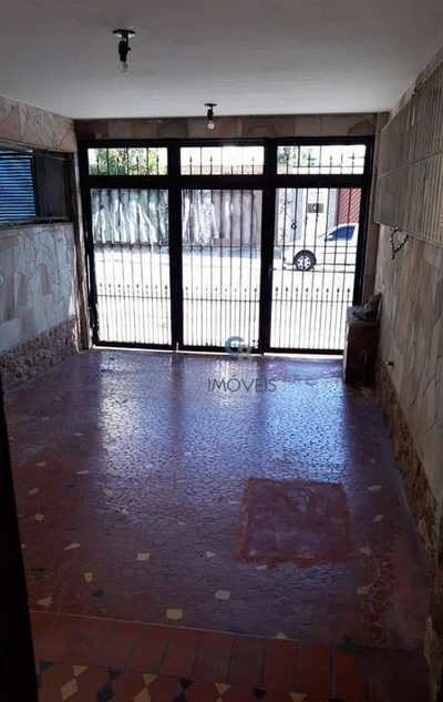 Sobrado, 2 quartos, 100 m² - Foto 3