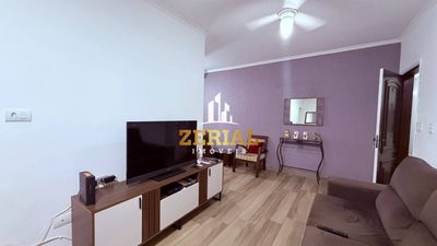 Apartamento, 2 quartos, 71 m² - Foto 1