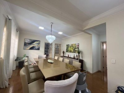 Casa, 3 quartos, 325 m² - Foto 1