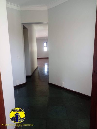 Apartamento, 3 quartos, 129 m² - Foto 5