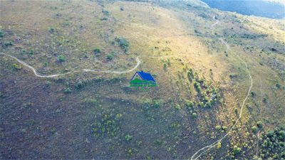 Terreno, 34 hectares - Foto 3