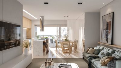 Apartamento, 3 quartos, 87 m² - Foto 4