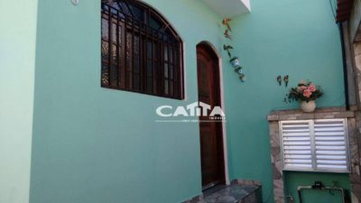 Casa, 4 quartos, 155 m² - Foto 3