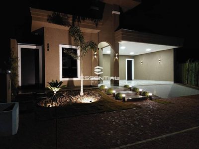 Casa de Condomínio, 3 quartos - Foto 3