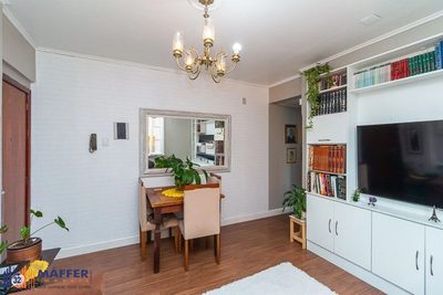 Apartamento, 2 quartos, 78 m² - Foto 3
