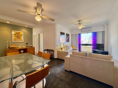 Apartamento, 3 quartos, 78 m² - Foto 1