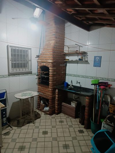 Casa, 2 quartos, 70 m² - Foto 5