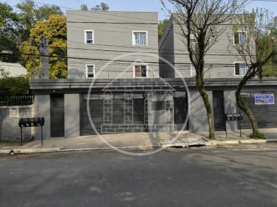 Apartamento, 1 quarto, 30 m² - Foto 3