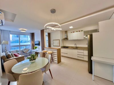 Apartamento, 1 quarto, 64 m² - Foto 2