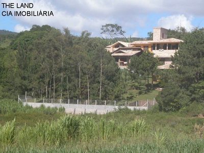 Casa, 5 quartos - Foto 1