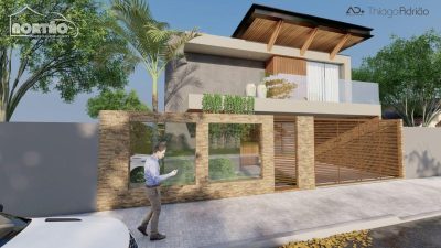 Casa, 247 m² - Foto 1
