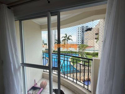 Apartamento, 2 quartos, 53 m² - Foto 5