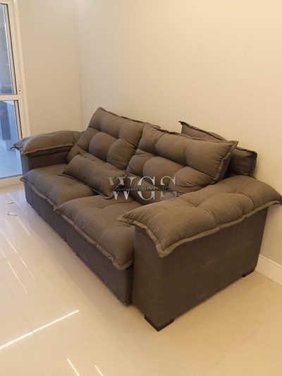 Apartamento, 2 quartos, 54 m² - Foto 5