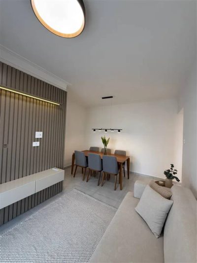 Apartamento, 1 quarto, 52 m² - Foto 1