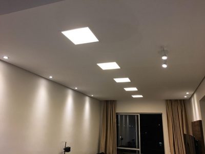Apartamento, 2 quartos, 50 m² - Foto 5