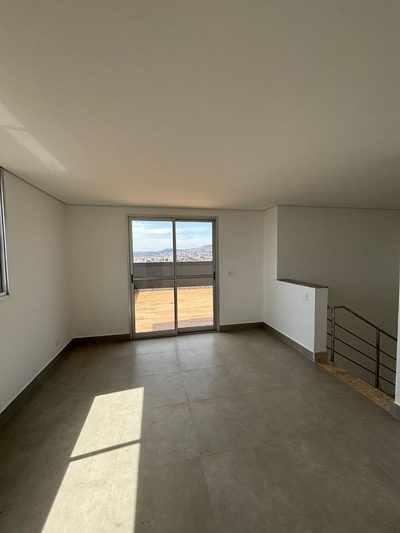 Cobertura, 3 quartos, 135 m² - Foto 3