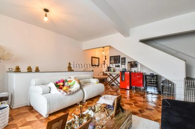 Casa, 3 quartos, 198 m² - Foto 2