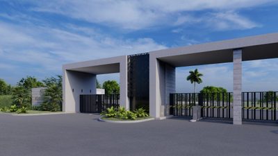 Terreno, 360 m² - Foto 2