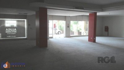 Loja-Salão, 233 m² - Foto 1