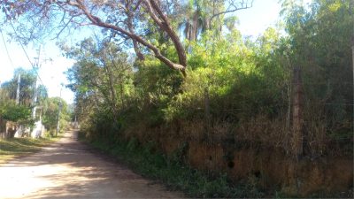 Terreno, 2 hectares - Foto 1