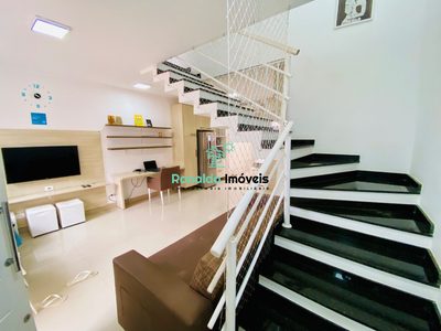 Casa de Condomínio, 2 quartos - Foto 5