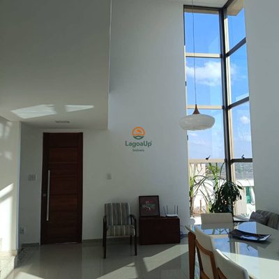 Casa de Condomínio, 5 quartos - Foto 2