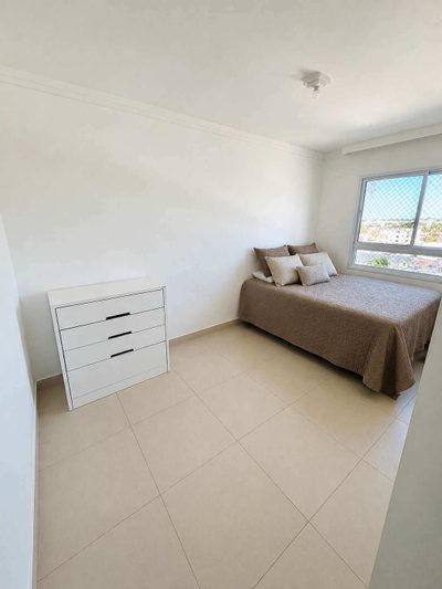 Apartamento, 2 quartos, 68 m² - Foto 2