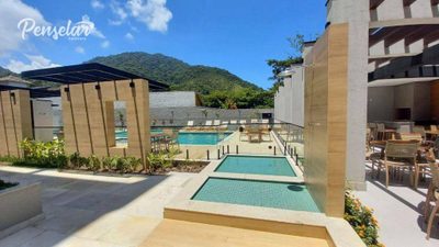Cobertura, 3 quartos, 151 m² - Foto 5