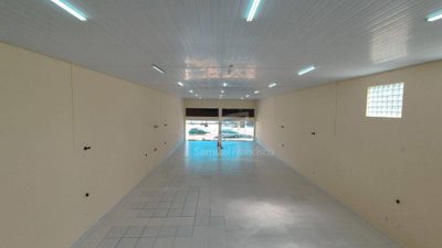 Depósito-Galpão, 421 m² - Foto 4