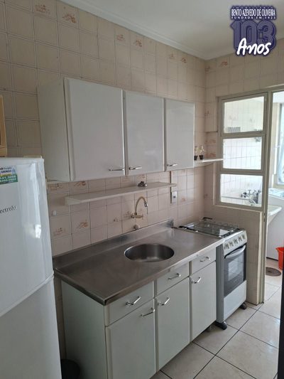 Apartamento, 1 quarto, 41 m² - Foto 5