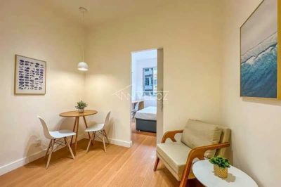 Apartamento, 24 m² - Foto 3