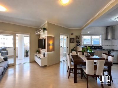 Apartamento, 2 quartos, 111 m² - Foto 1