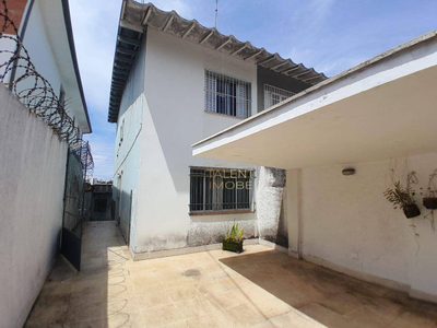 Casa, 4 quartos, 130 m² - Foto 1