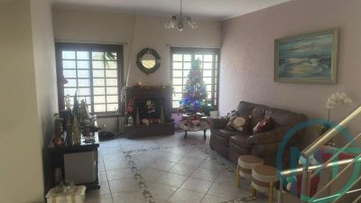 Sobrado, 4 quartos, 370 m² - Foto 3