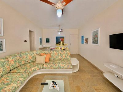 Apartamento, 3 quartos, 102 m² - Foto 3
