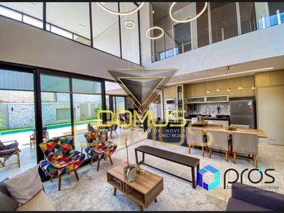 Sobrado, 4 quartos, 270 m² - Foto 4