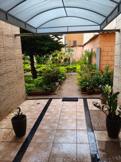 Apartamento, 3 quartos, 70 m² - Foto 1