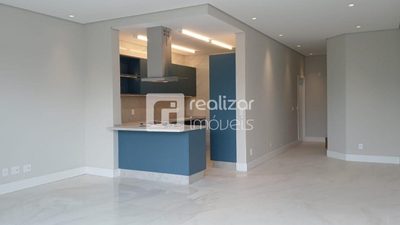 Apartamento, 3 quartos, 133 m² - Foto 4