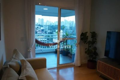 Apartamento, 2 quartos, 121 m² - Foto 3
