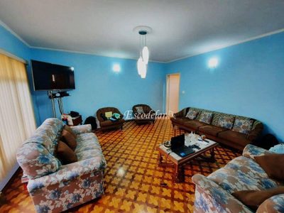 Sobrado, 3 quartos, 272 m² - Foto 5
