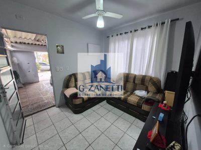 Casa, 2 quartos, 60 m² - Foto 4