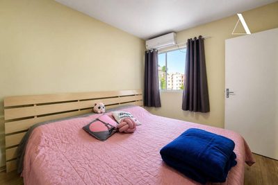 Apartamento, 3 quartos, 54 m² - Foto 4